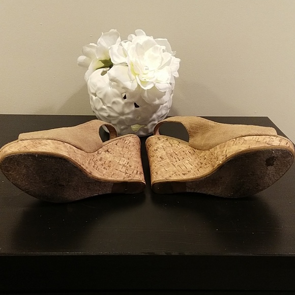 Wedges - Picture 2 of 3